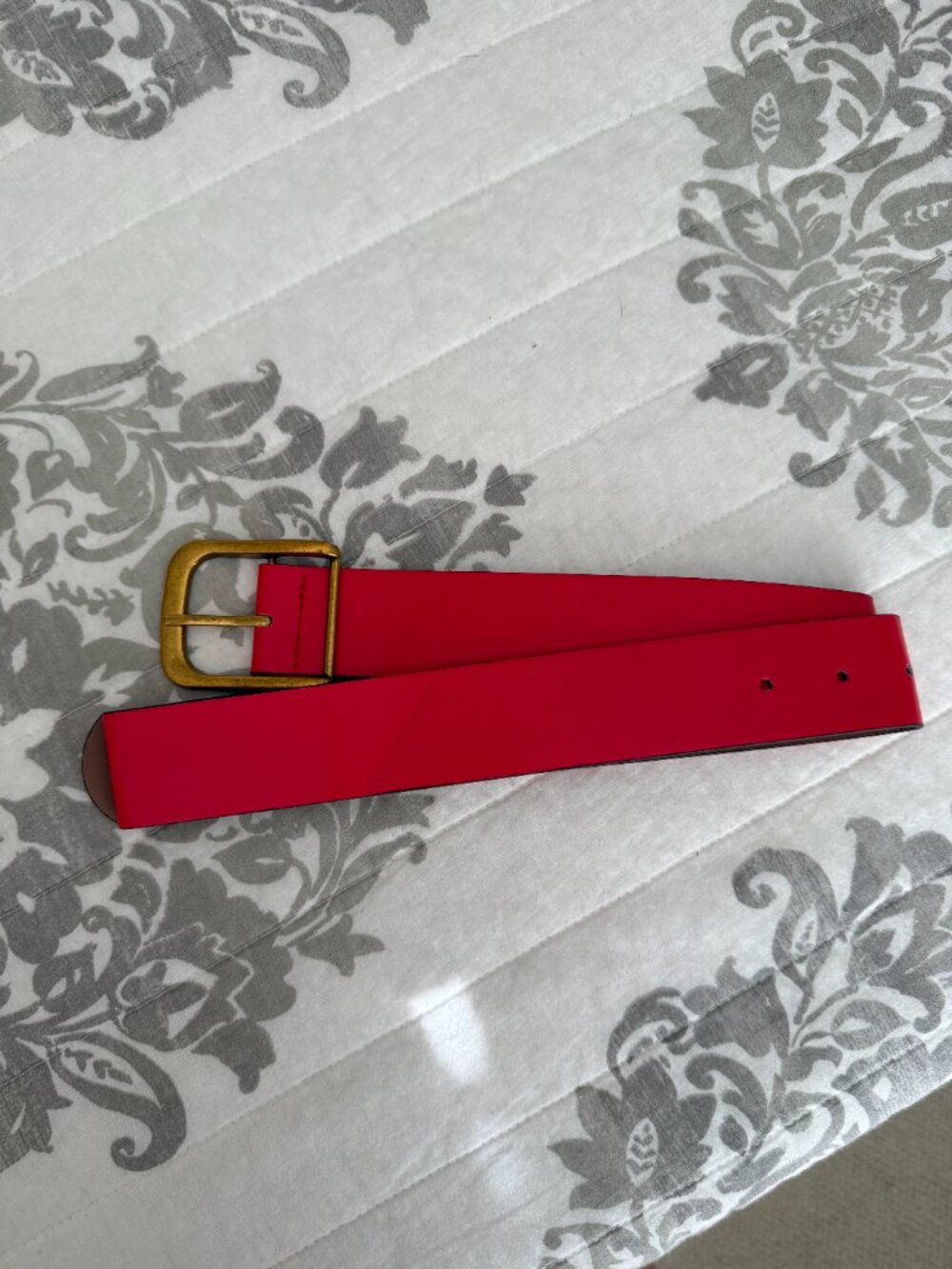 Red Professional dress Size Small - Picture 4 of 8